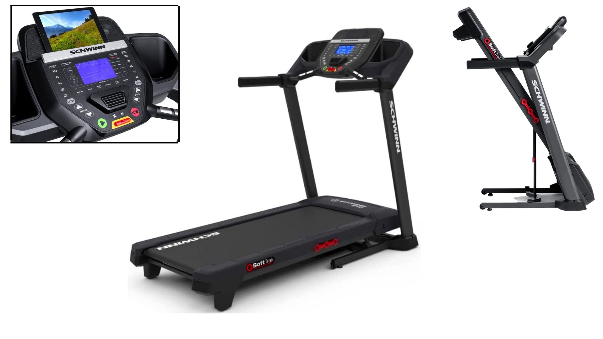 Best Treadmills Under $1,000