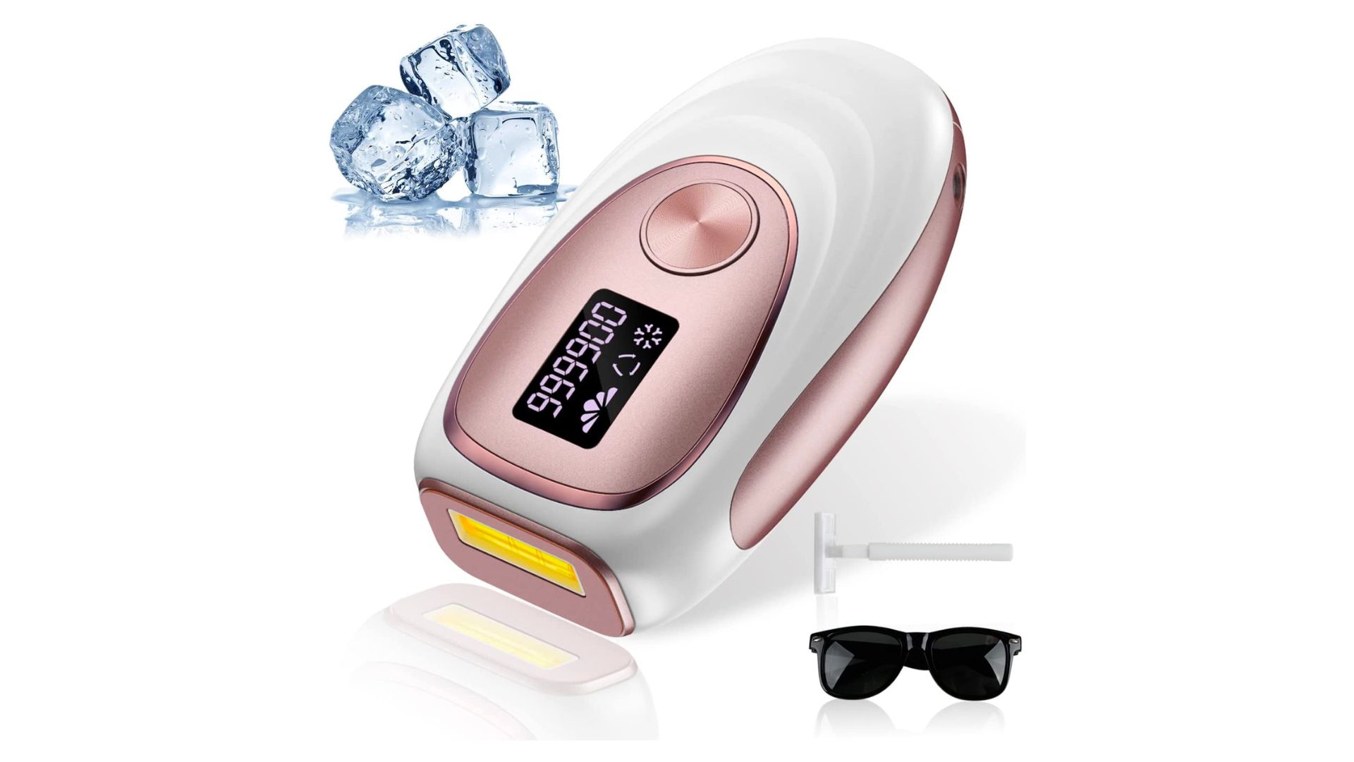 Best At-Home Laser Hair Removal Machines