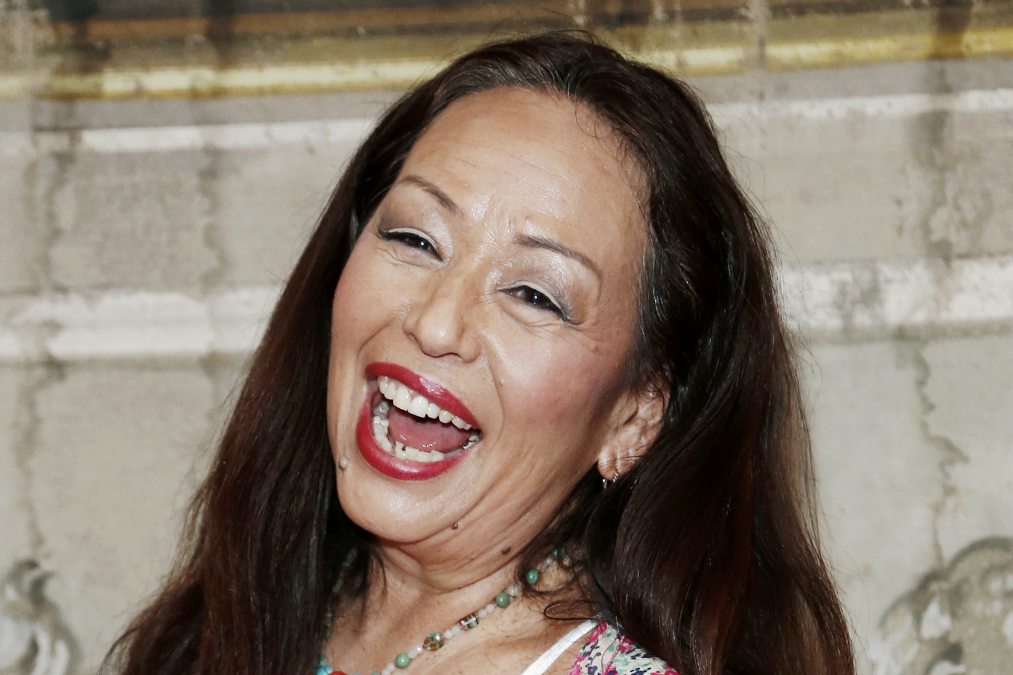 Yvonne Elliman