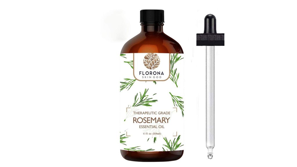 rosemary oil