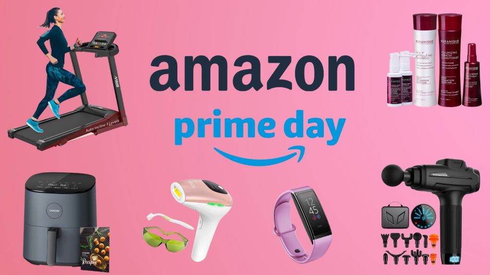 early Amazon Prime Day Deals
