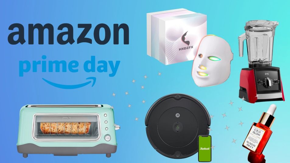 Best Early Amazon Prime Day 2022 Deals