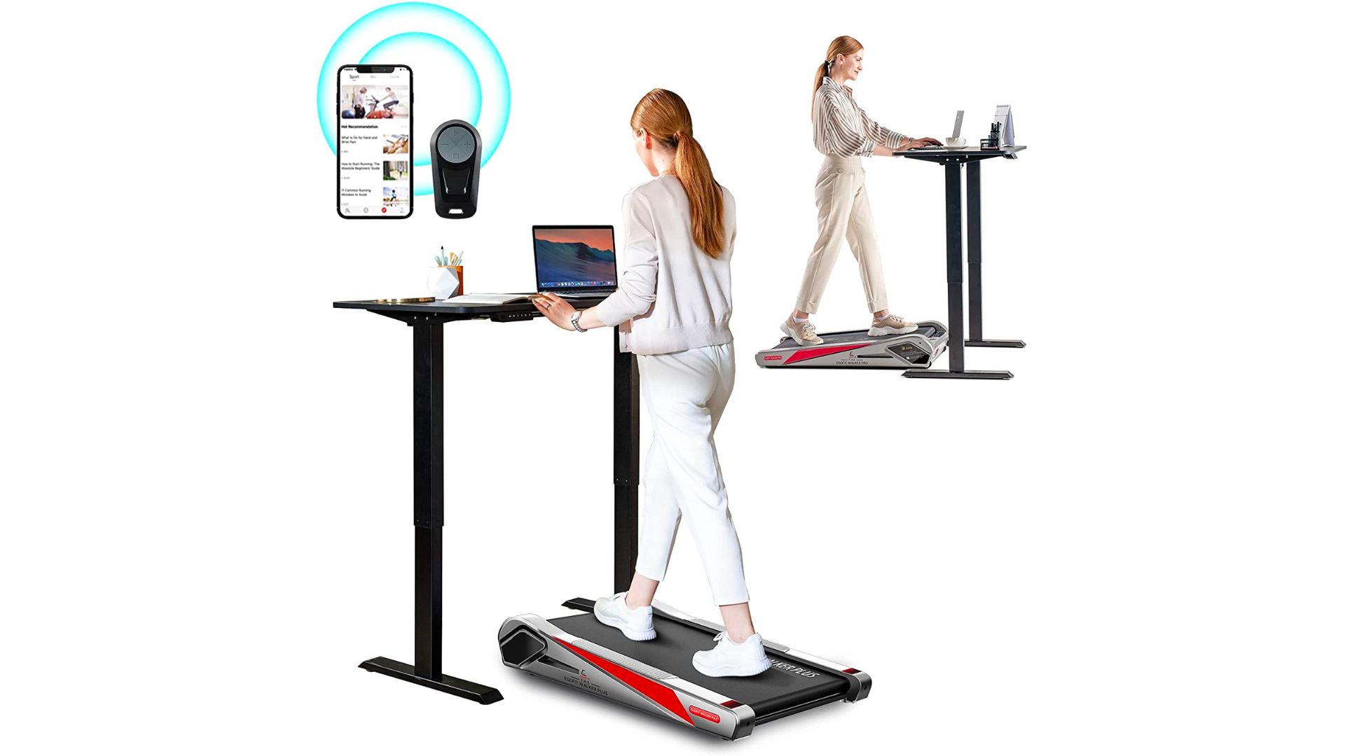 Best Treadmill With Incline