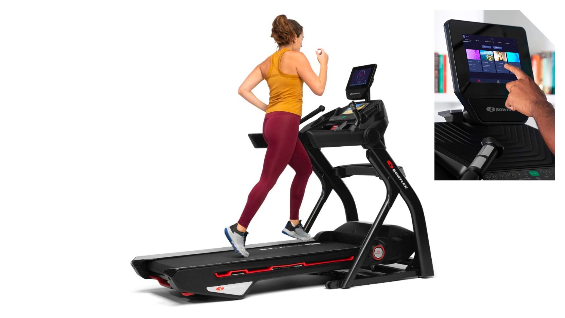 Best Treadmills With Incline