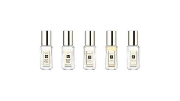 Jo Malone Cologne Collection