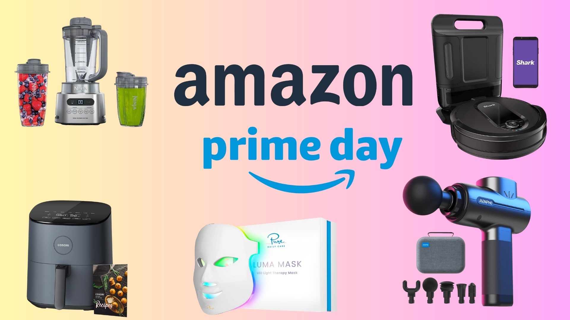 Prime Day 2023: Best household deals