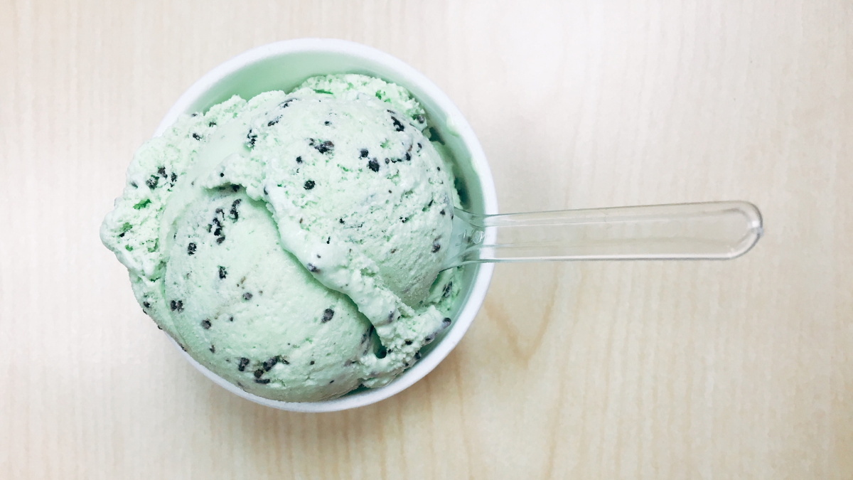 Eat Keto Ice Cream to Lose 12 Pounds in a Week - Woman's World