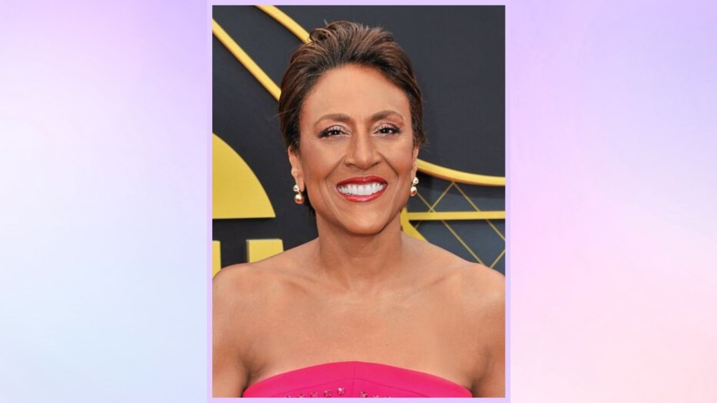 Robin Roberts