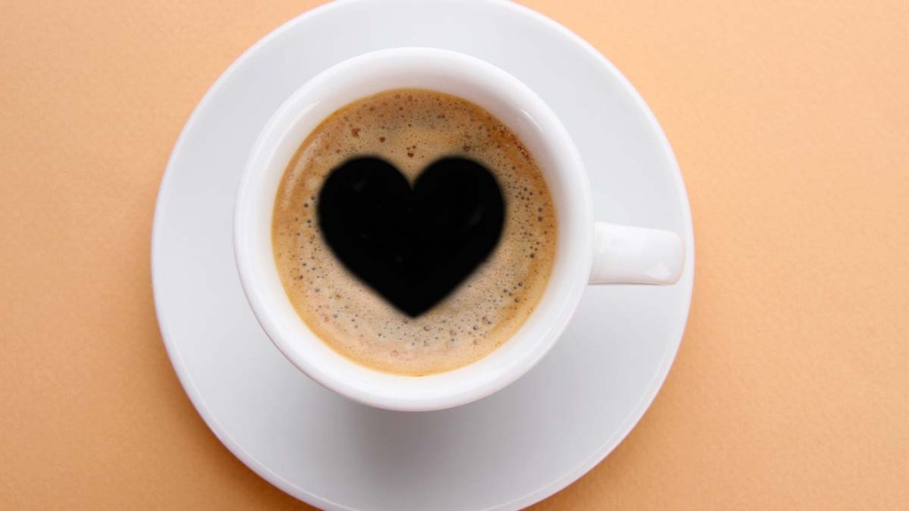 Kahve ve Kalp Sağlığı Üzerine Heyecan Verici Bir Araştırma