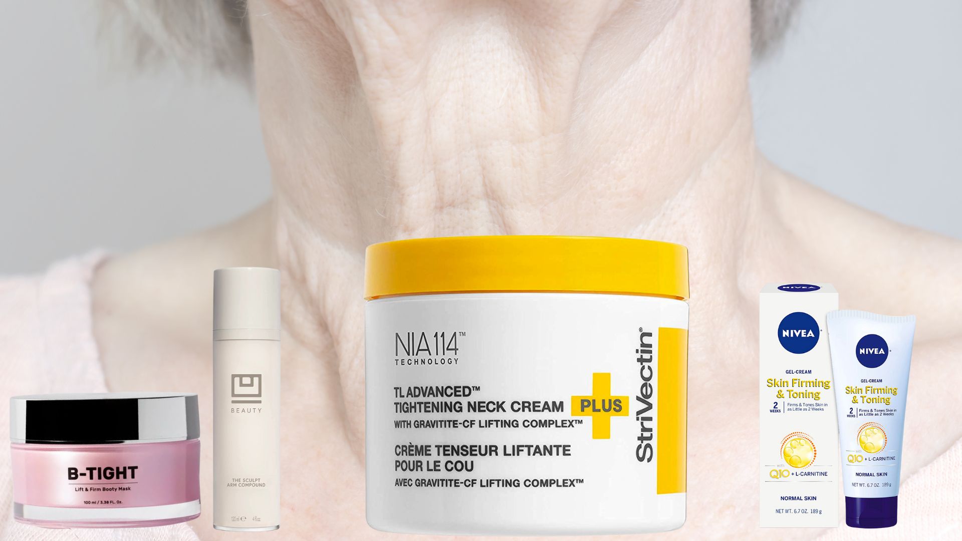 18 Best Skin Lifting Creams For Women Over 50- Woman's World