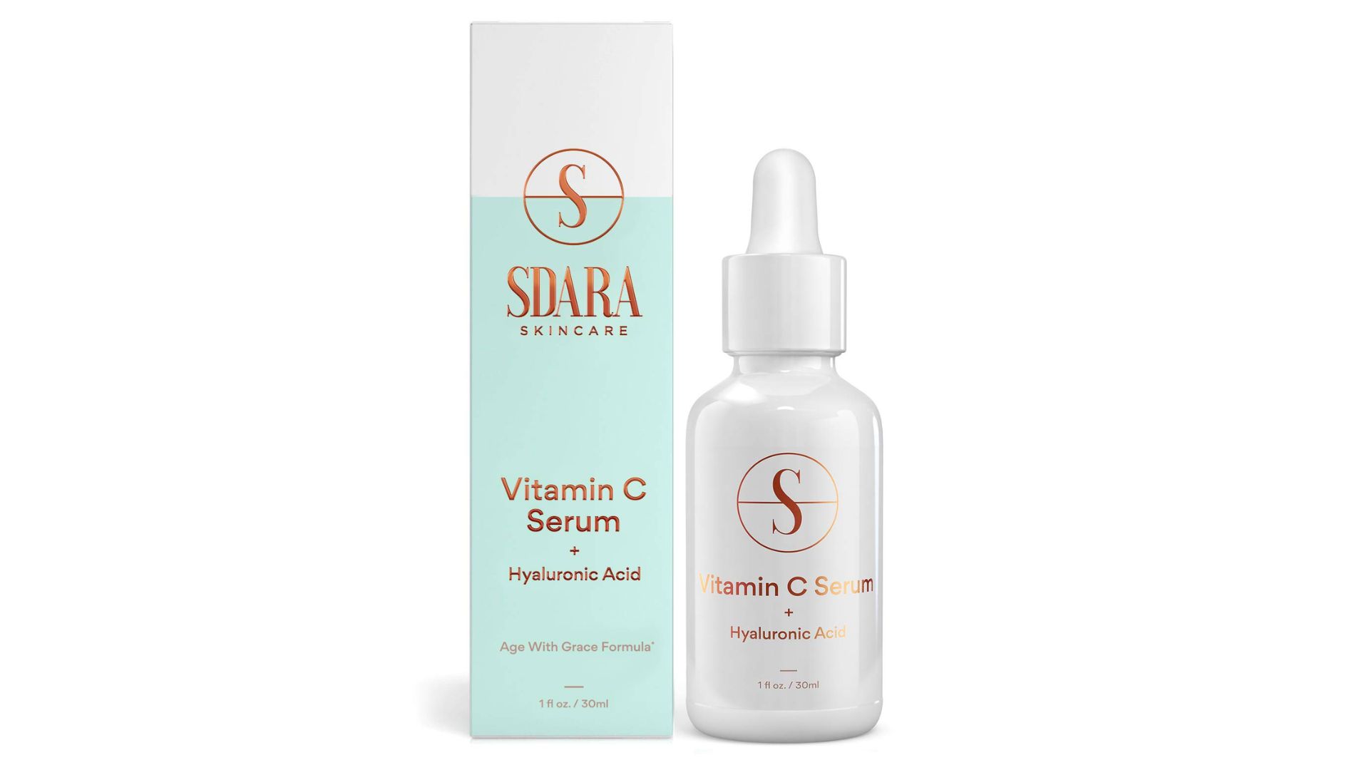 Best Vitamin C Serums For Women Over 50