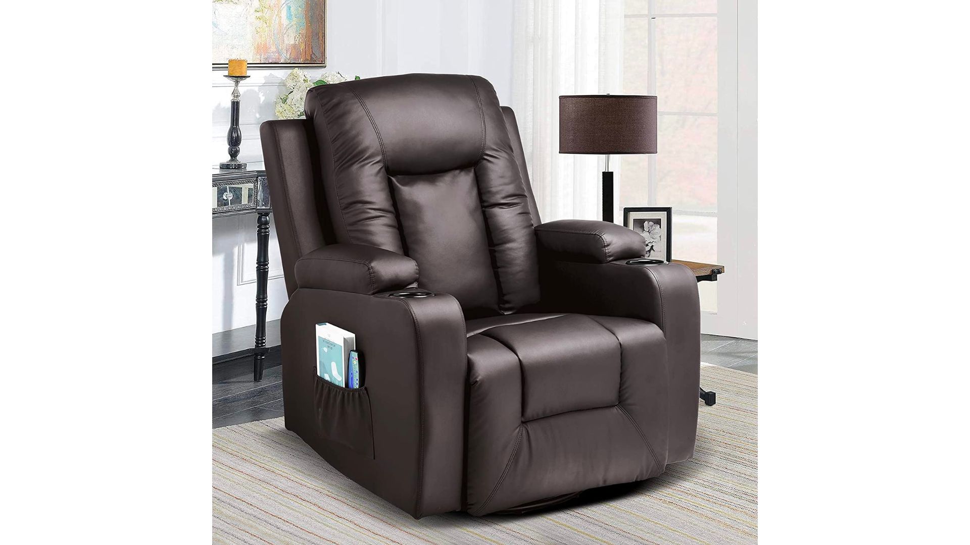 Best Recliners For Sleeping