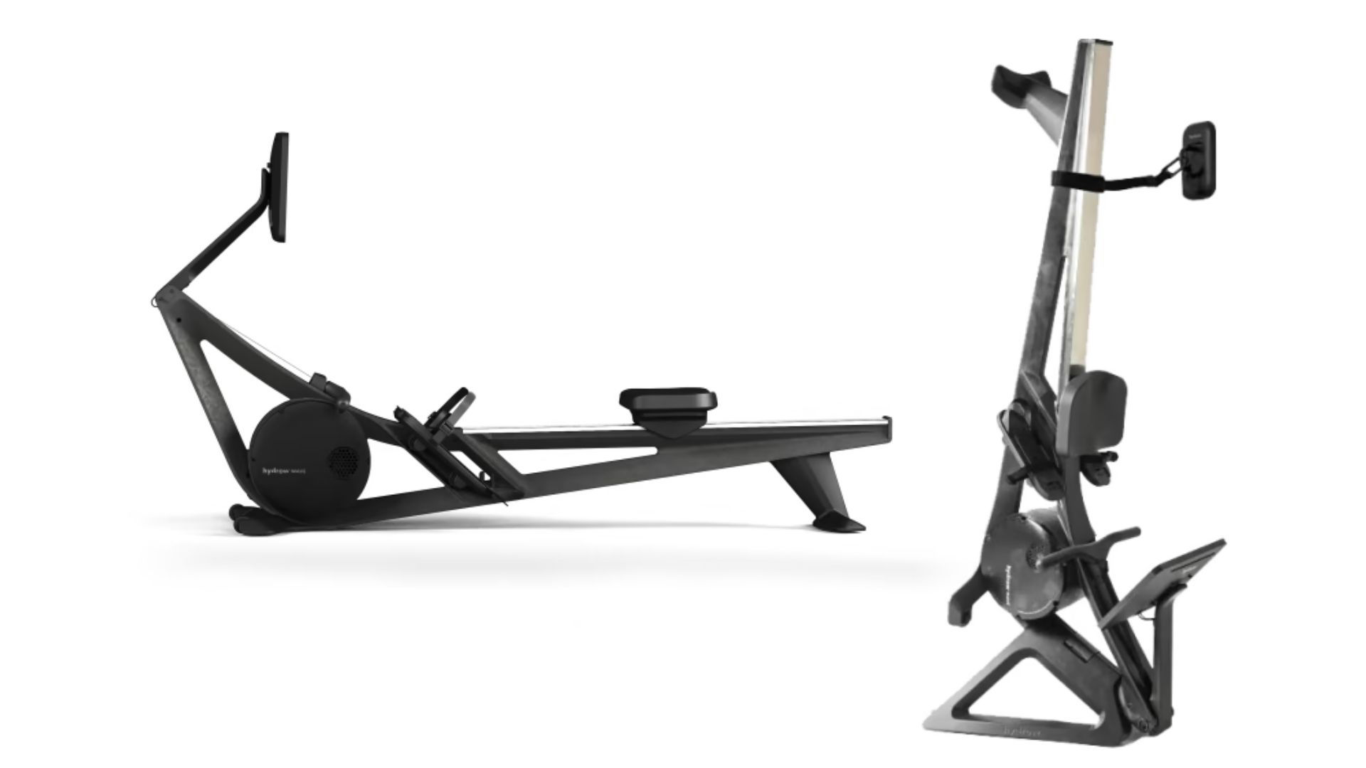Best Folding Rowing Machines For Small Spaces