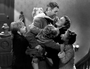 Still from the movie 'It's a Wonderful Life'