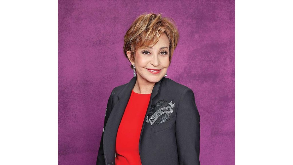 Annie Potts