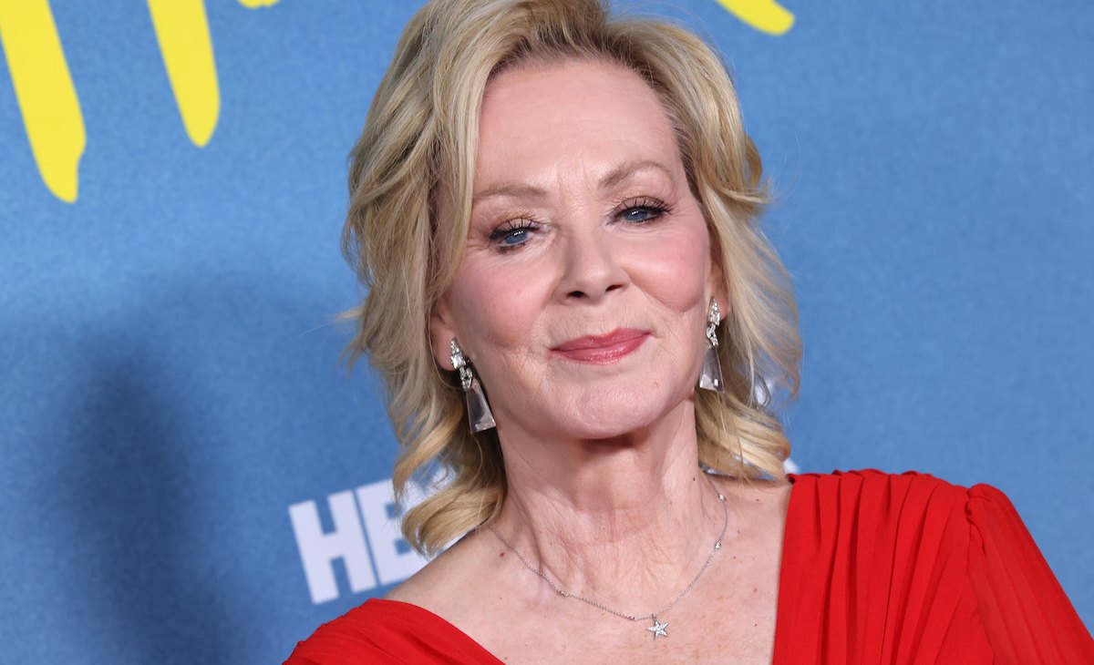 Jean Smart Woman s World Jean smart woman s world