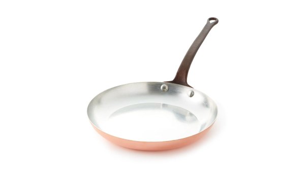 Best Copper Cookware Sets