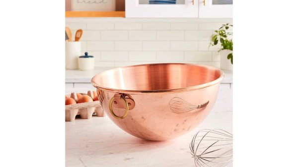 Best Copper Cookware Sets