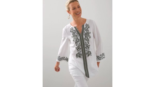 Chico's Semi-Annual Summer Sale