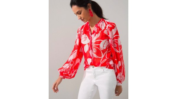 Chico's Semi Annual Summer Sale