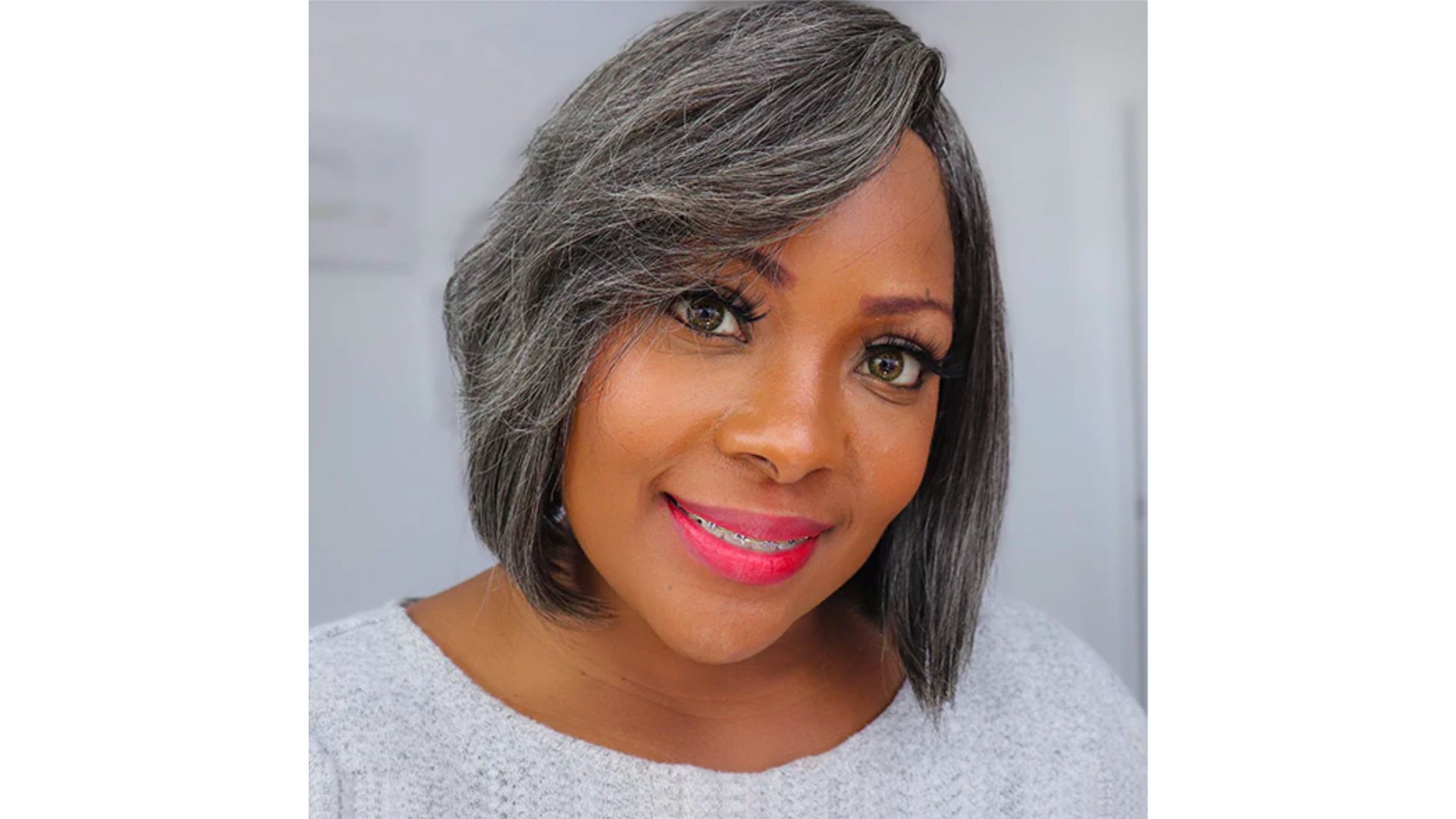 Best Wigs For Black Women Over 50