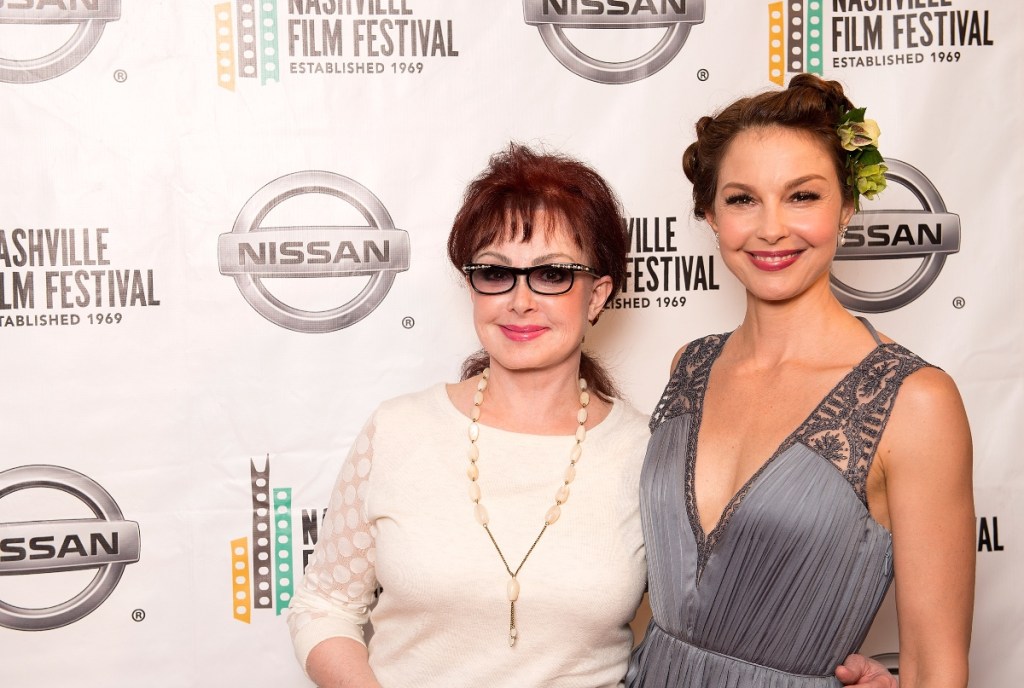 Ashley Judd, Naomi Judd'ın Ölüm Kayıtlarının Yayınlanmasına İtiraz Ediyor