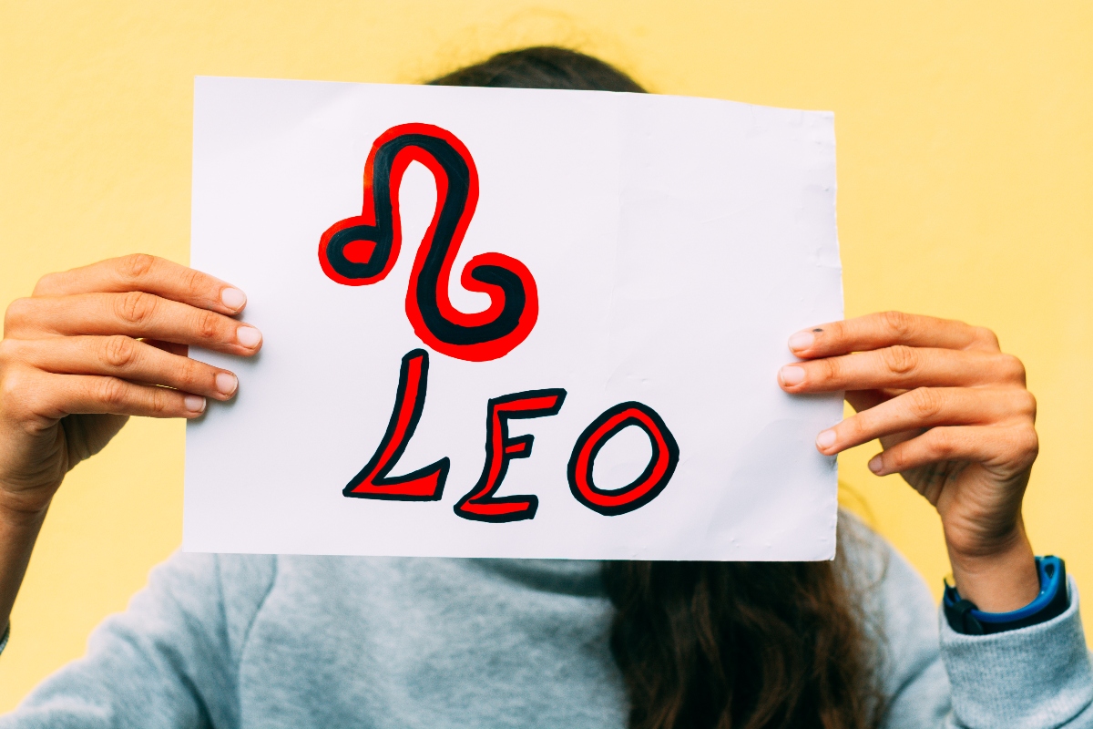 Discover the Power of Leo: 7 Reasons To Leo's Success
