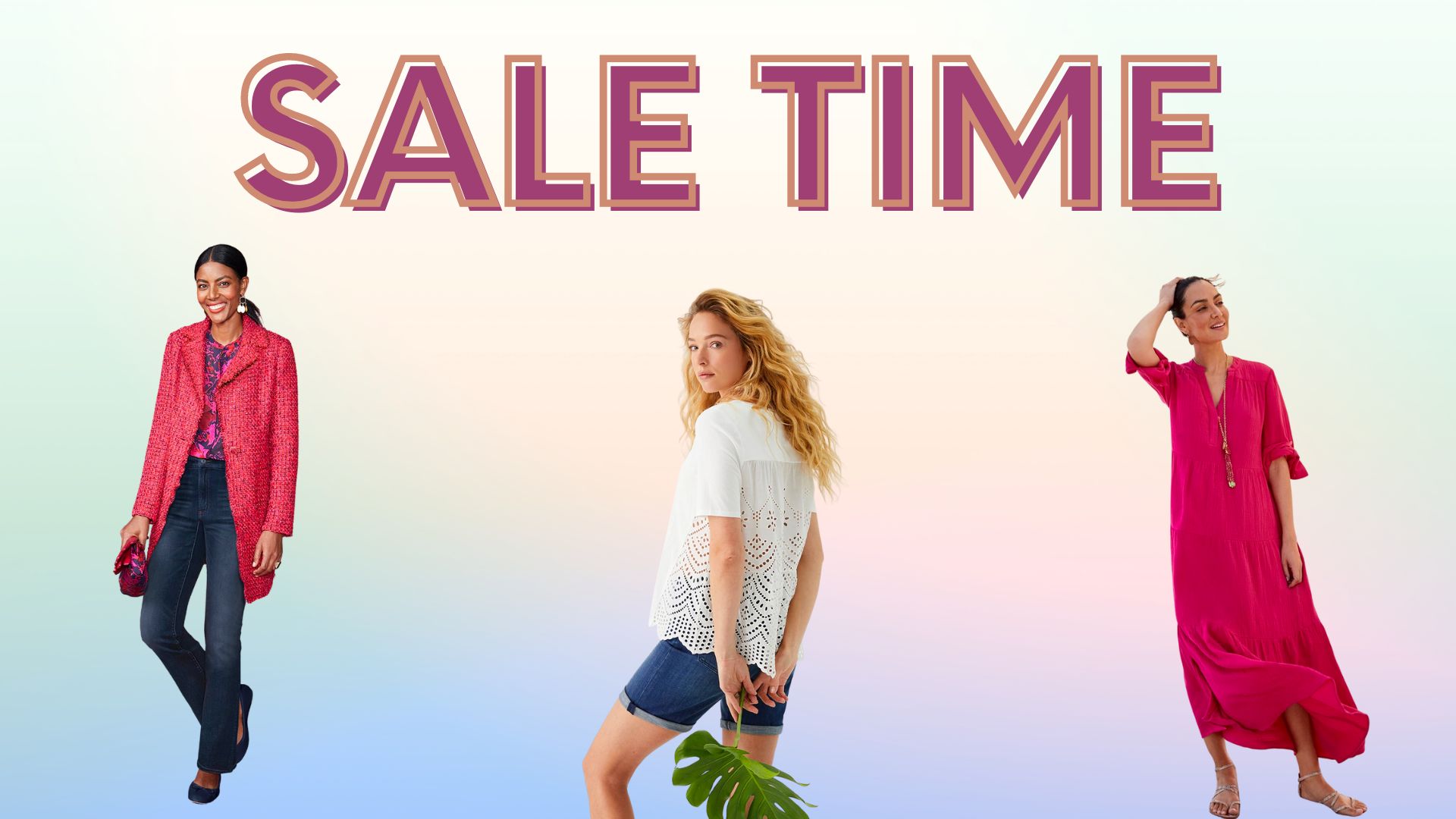 11 Best Chico's Semi-Annual Summer Sale 2022 Finds