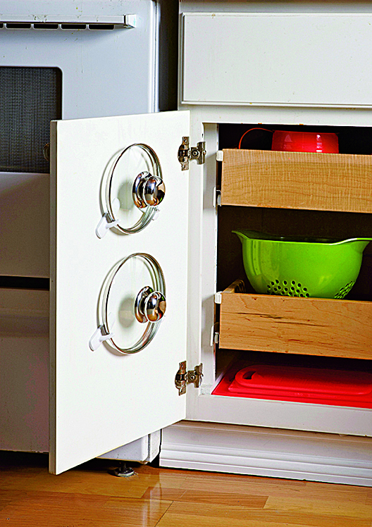 corral lids