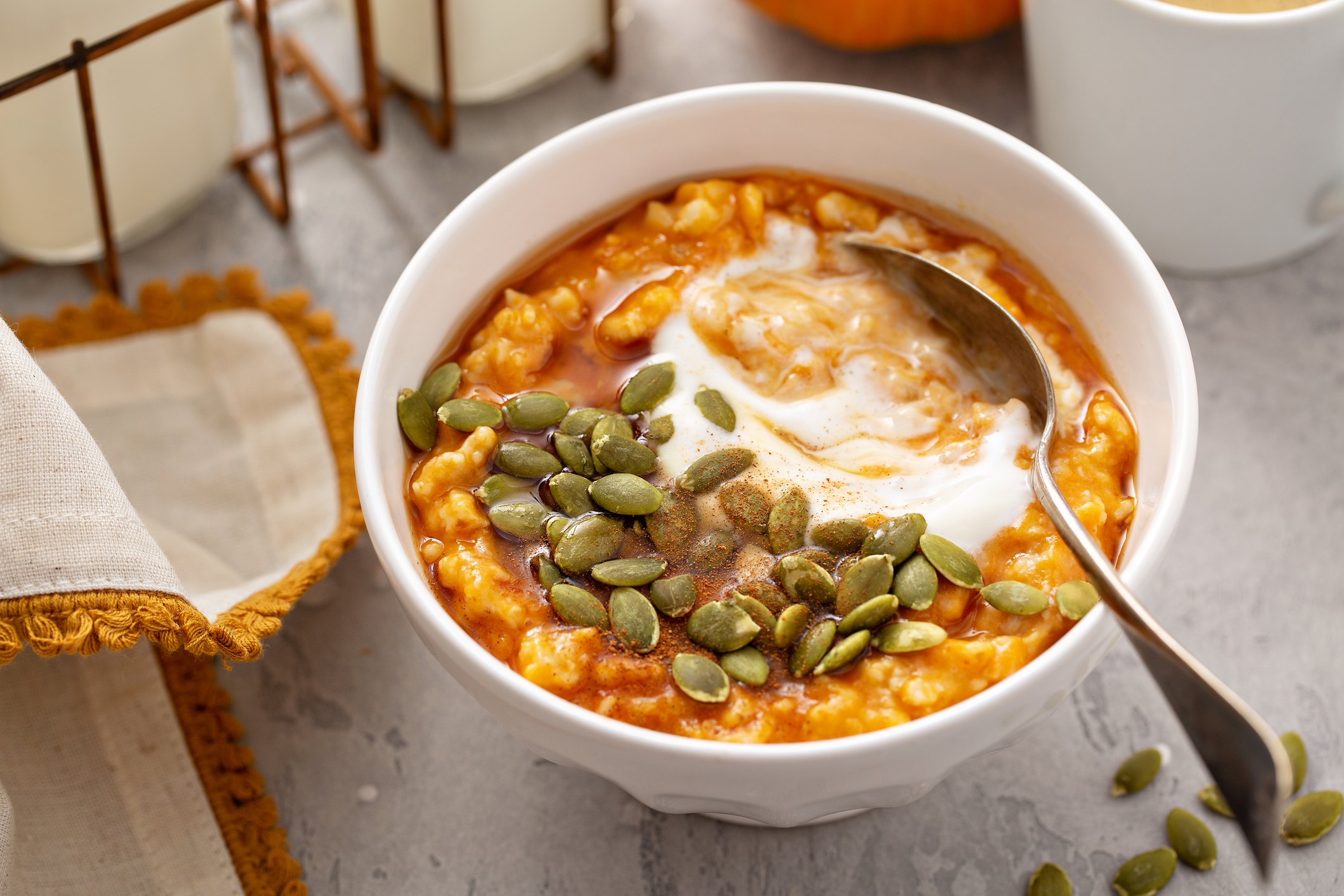 5 Ways to Use Canned Pumpkin So You Get the Most Bang for Your Buck ...