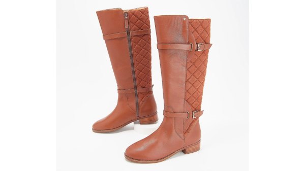 Best Fall Boots For Women