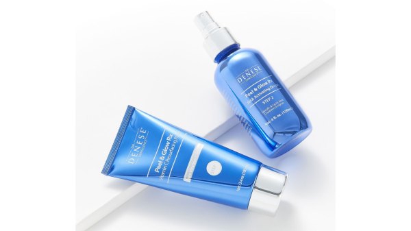 Beauty and Wellness Products