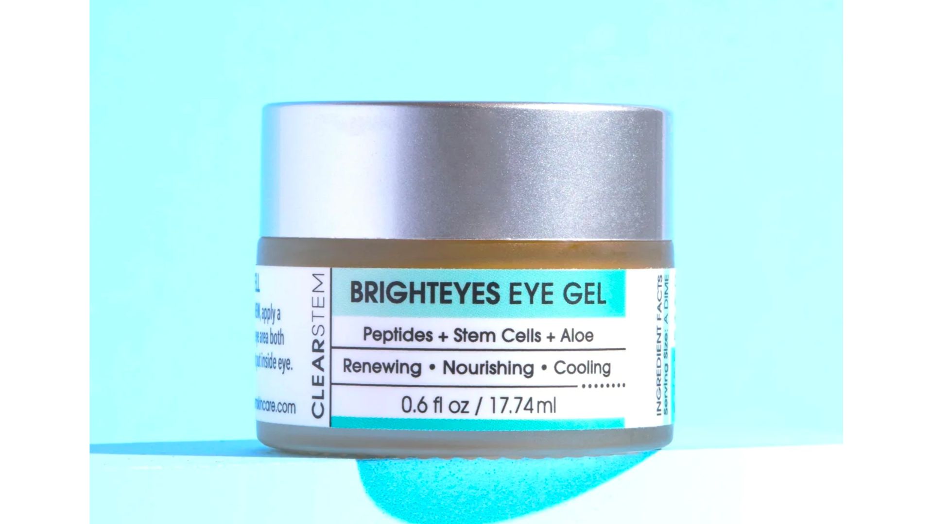 Best Under Eye Creams For Puffiness