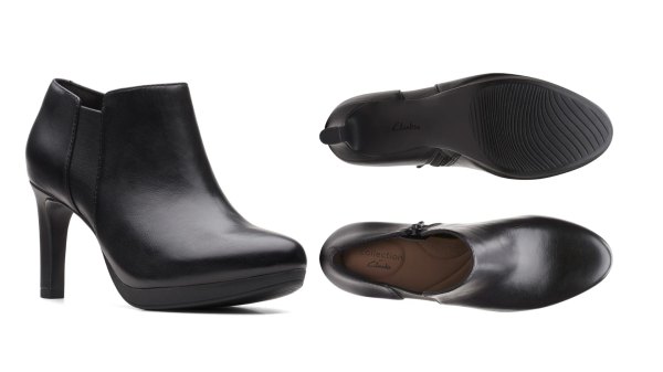 Best Fall Boots For Women