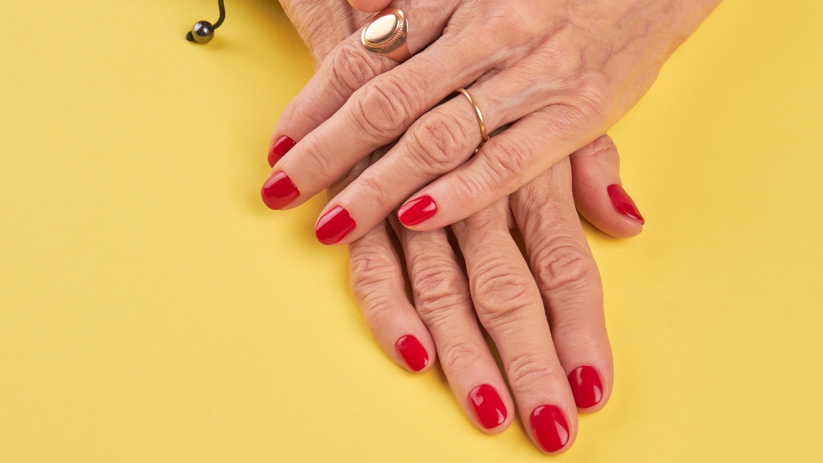 What Are Shellac Nails and Are They Worth the Hype? - Woman's World