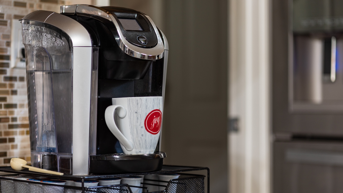 The Ultimate Guide to the Keurig Duo Coffee Maker: Brewing Perfection at  Your Fingertips