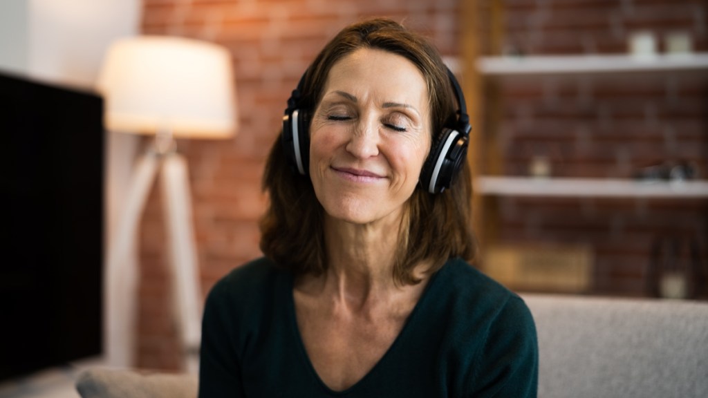 Kahverengi Gürültü Beyninizi Sessizleştirmeye Nasıl Yardımcı Olabilir?