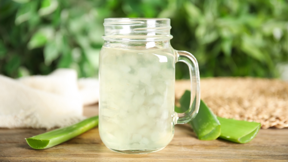 aloe vera nutrition facts Aloe Vera Super Juice main image 0