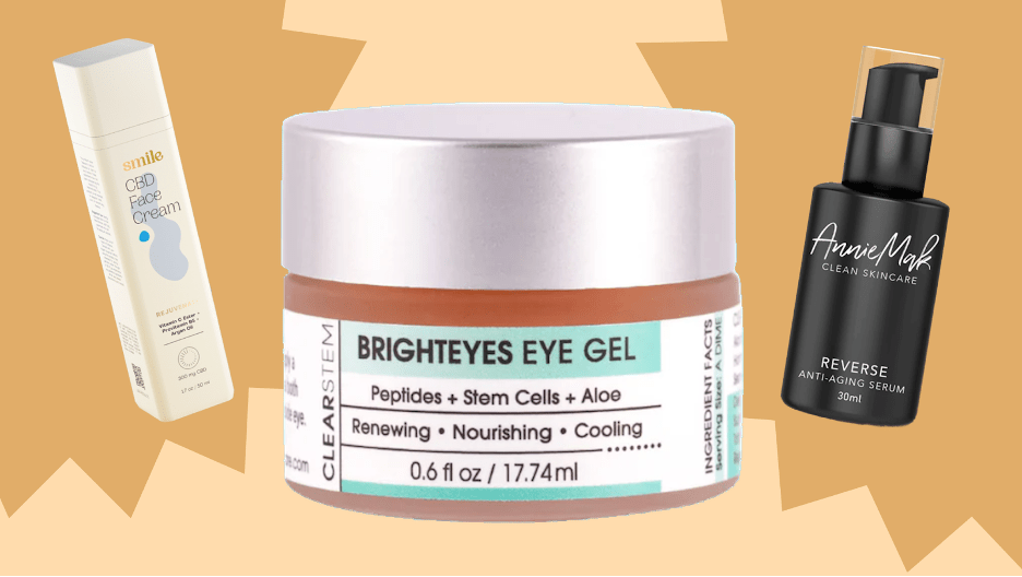 10 Best Under Eye Creams to Fight Puffiness and Brighten Your Skin