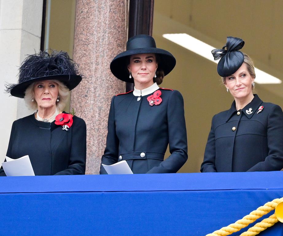 Rememberance Day Service 2021