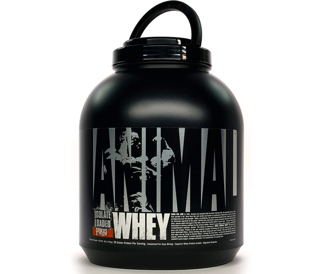Animal-Whey