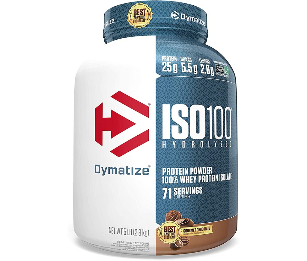 Dymatize-