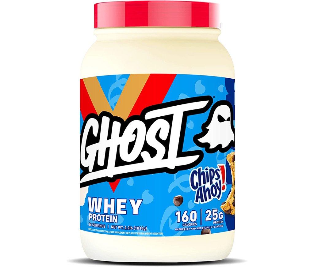 Ghost-Whey