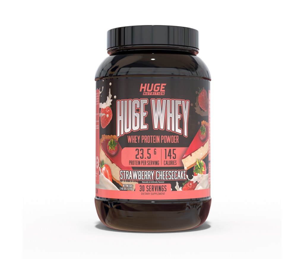 Huge-Whey-Strawberry
