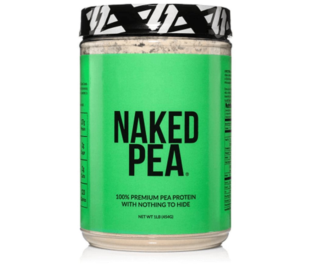 Naked-Pea