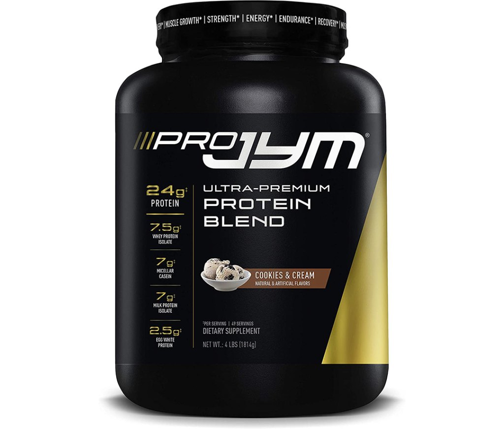 ProJym-Whey