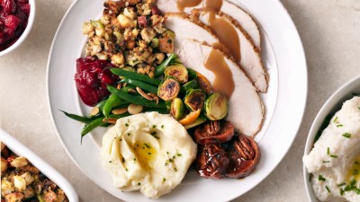How To Store Thanksgiving Leftovers So They Stay Fresh and Flavorful