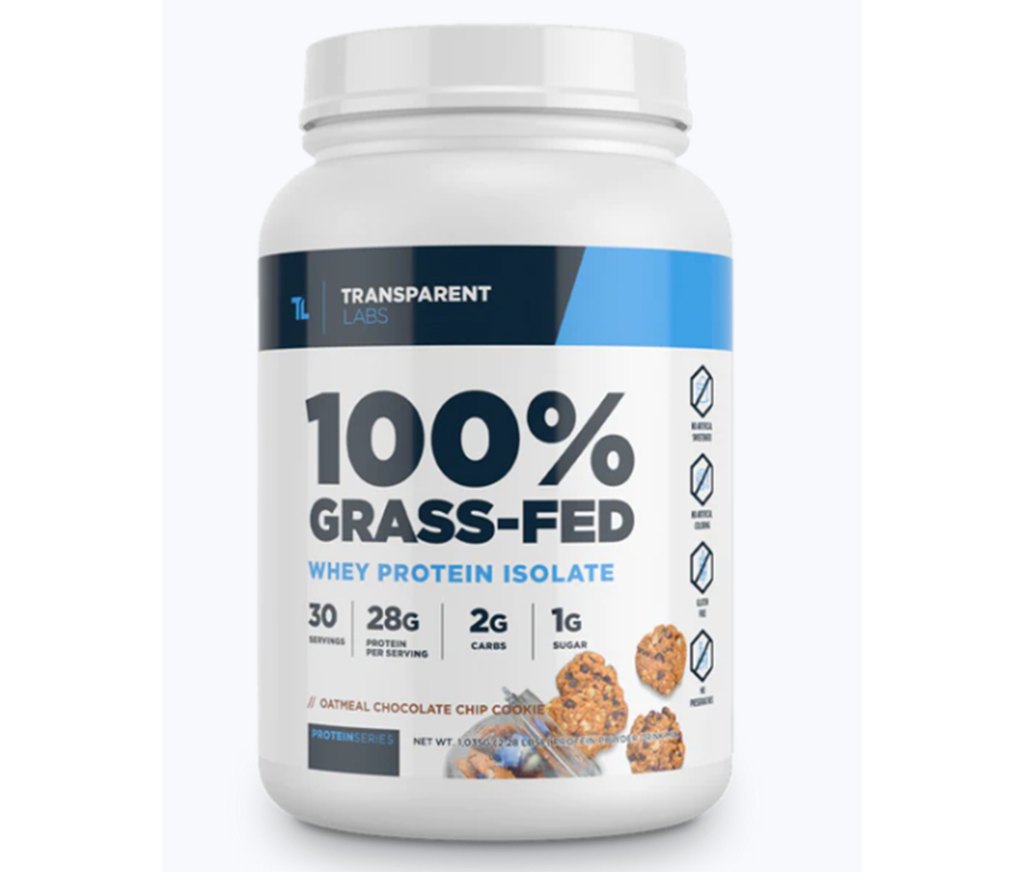 Transparent-Labs-Whey