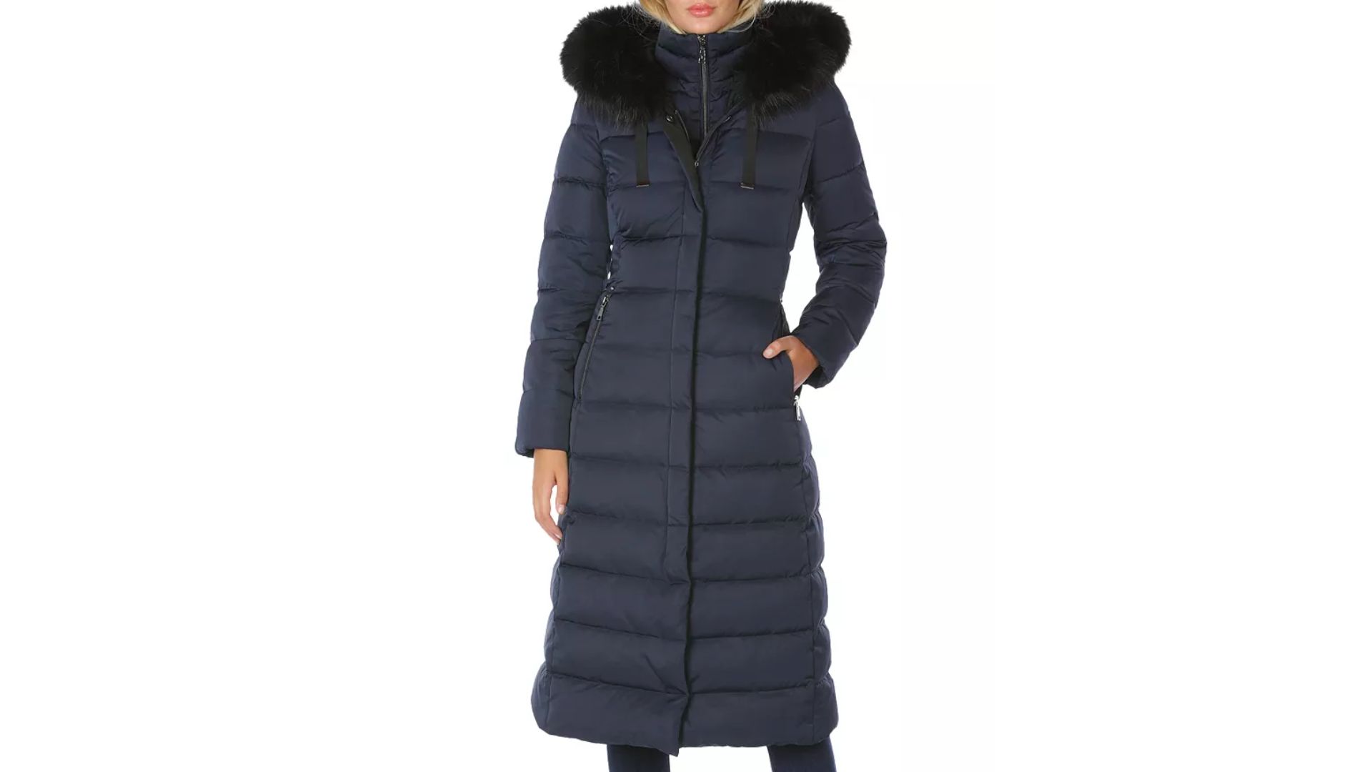 Best Long Winter Coats For Women