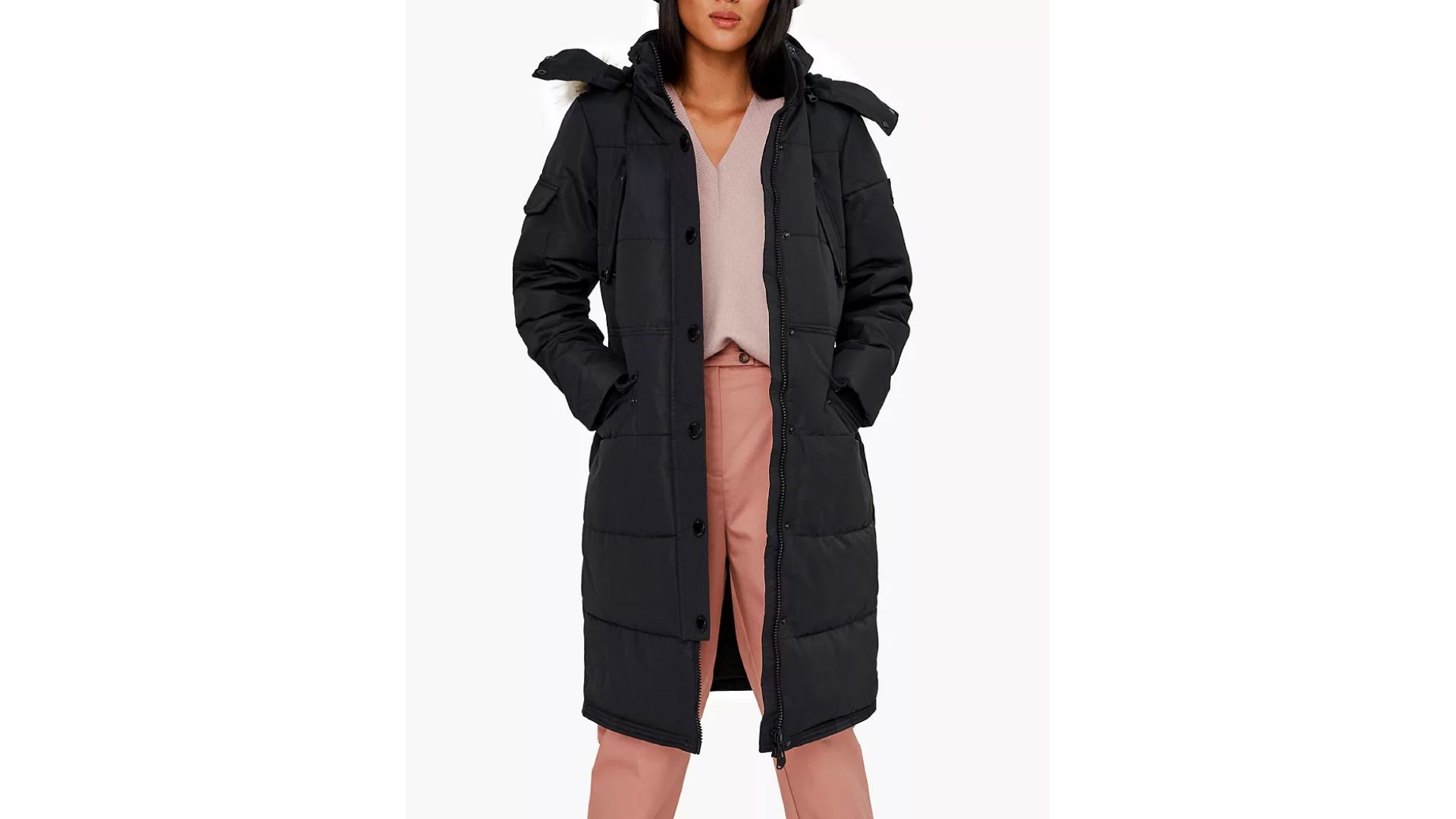 Best Winter Coats For Women